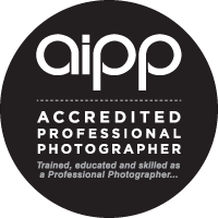 AIPP Logo White