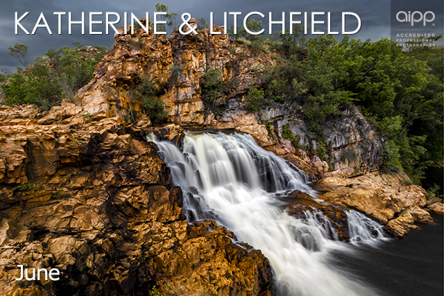 Katherine and Litchfield National Park