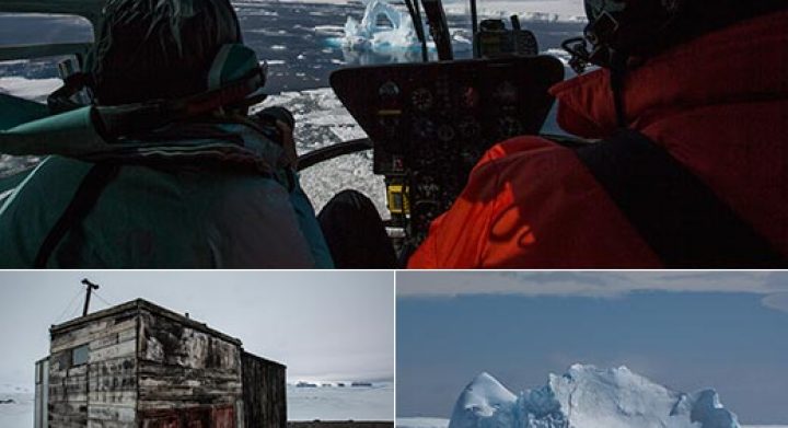 Antarctica 2014