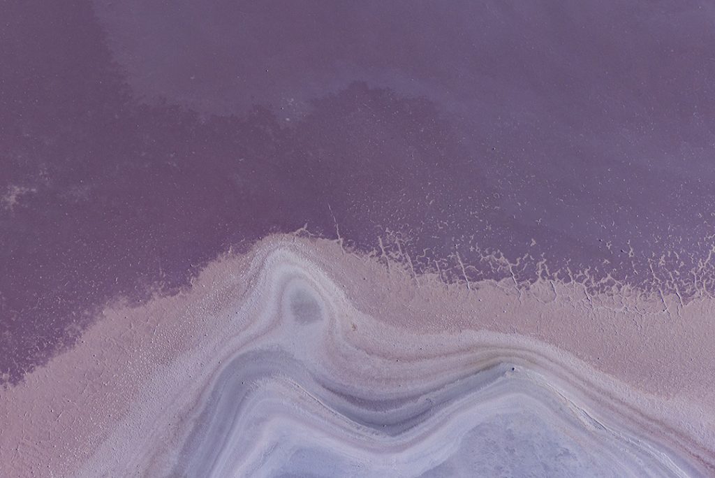 Kati Thanda - Lake Eyre – Aerial Photography Safari