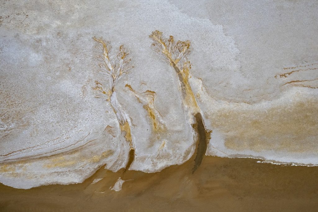 Kati Thanda - Lake Eyre – Aerial Photography Safari